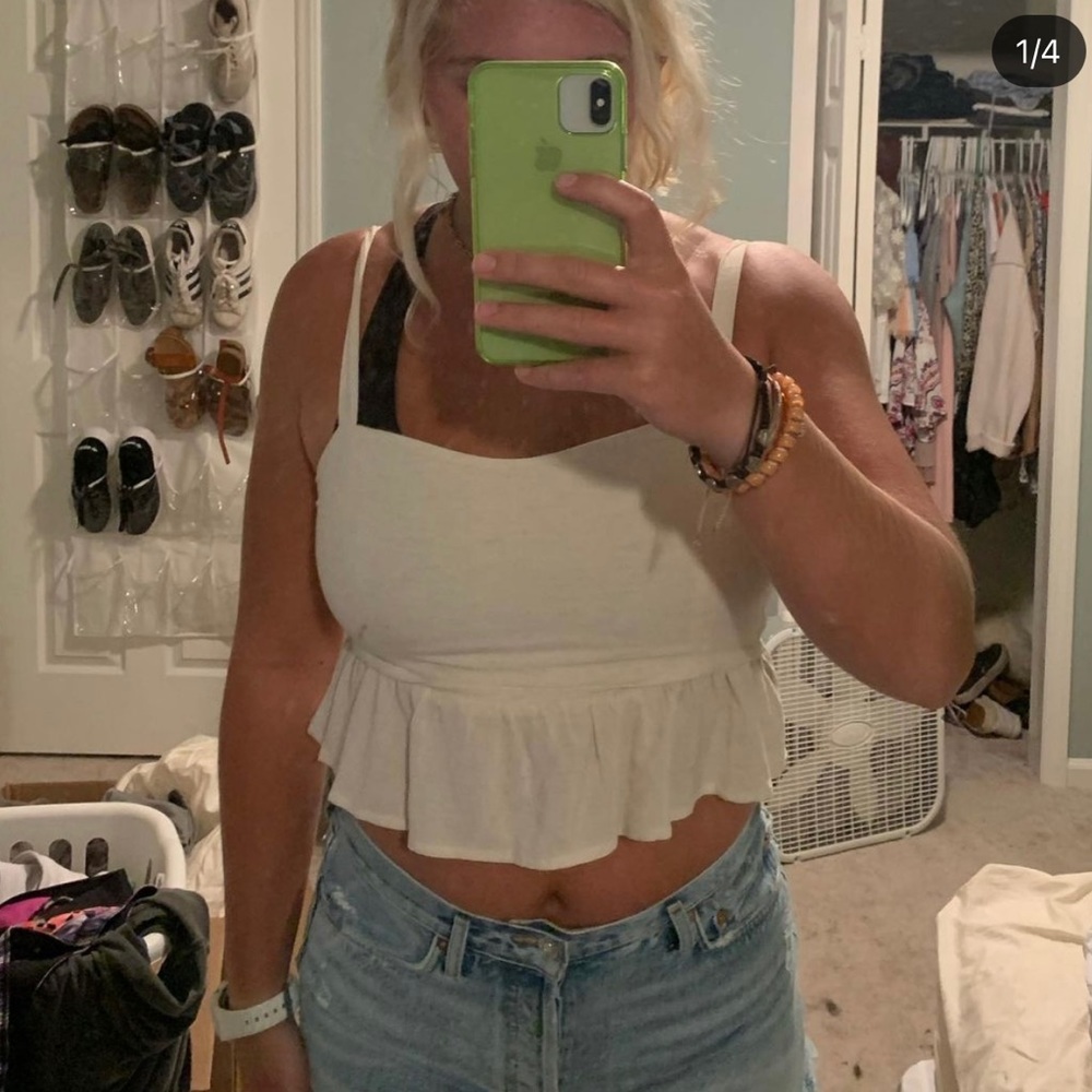 Two piece set